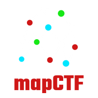 mapCTF Logo
